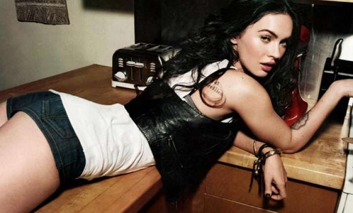 megan fox hires nanny after sleepless nights