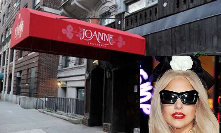 mice invade lady gaga s eatery