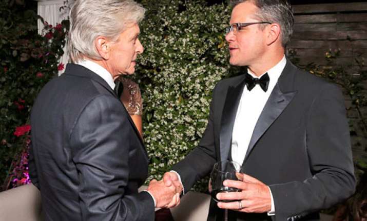 michael douglas fights back tears at cannes