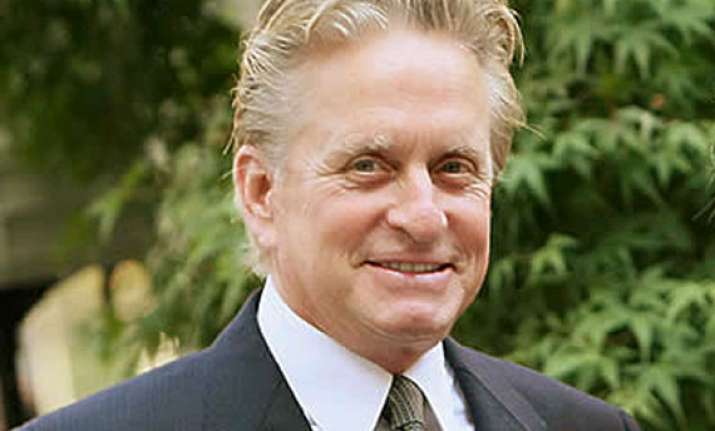 michael douglas lied about having throat cancer