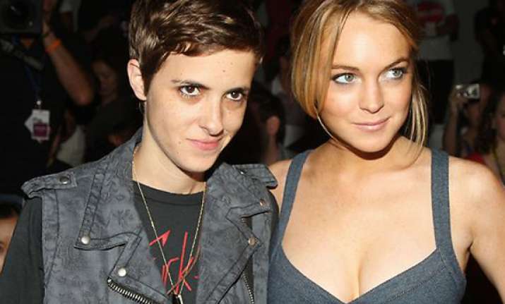 michael lohan blames samantha ronson for using lindsay