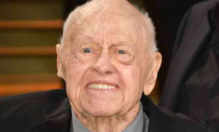 mickey rooney dies aged 93