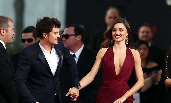 miranda kerr planning to step in hollywood see pics