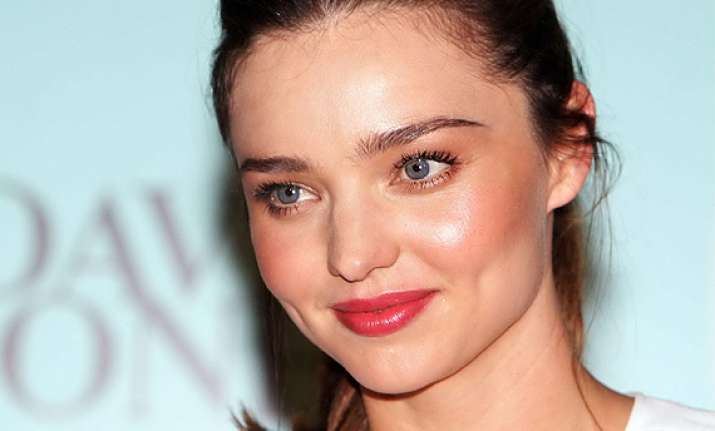 i m not a buddhist miranda kerr