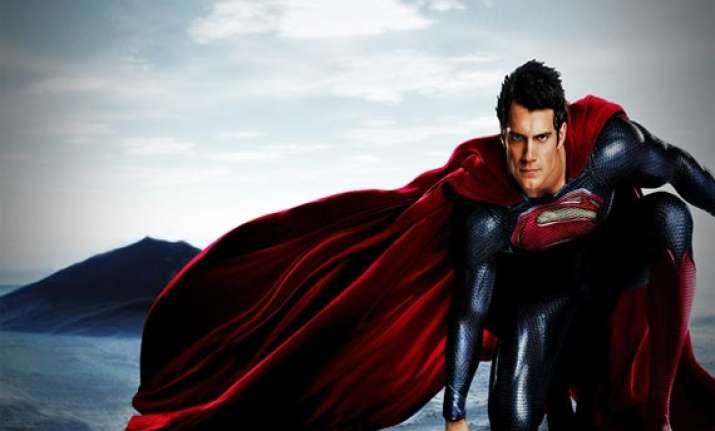 movie review man of steel sturdy and emotional