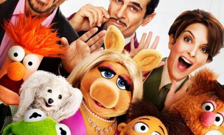 muppets most wanted movie review charming film wasted