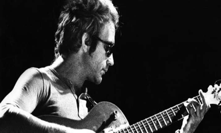 musician jj cale is dead