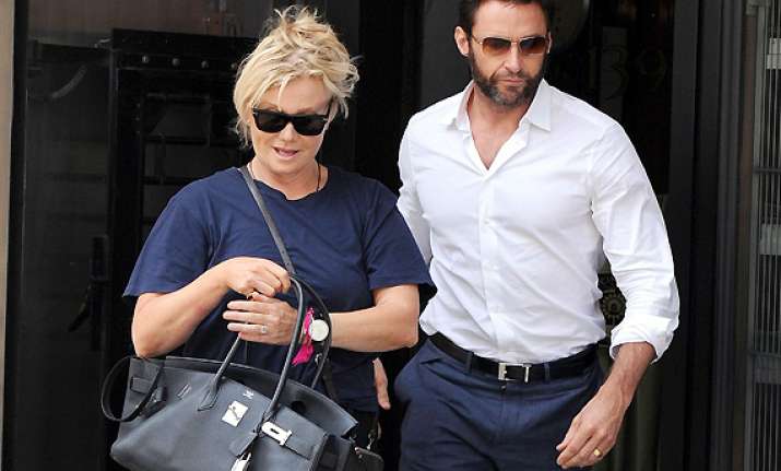 my wife wants me to be fat hugh jackman