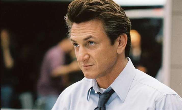 my marriages were fraudulent sean penn