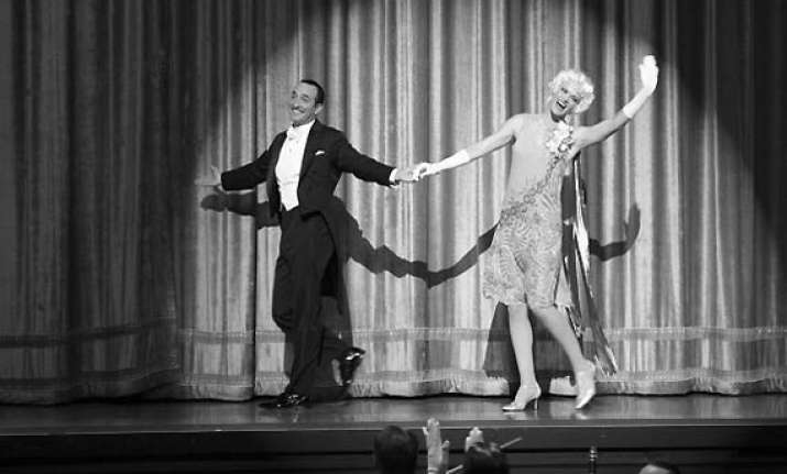ny film critics pick the artist as best film
