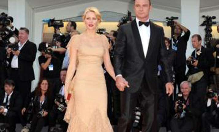 naomi watts refuses to work with partner in ray donovan