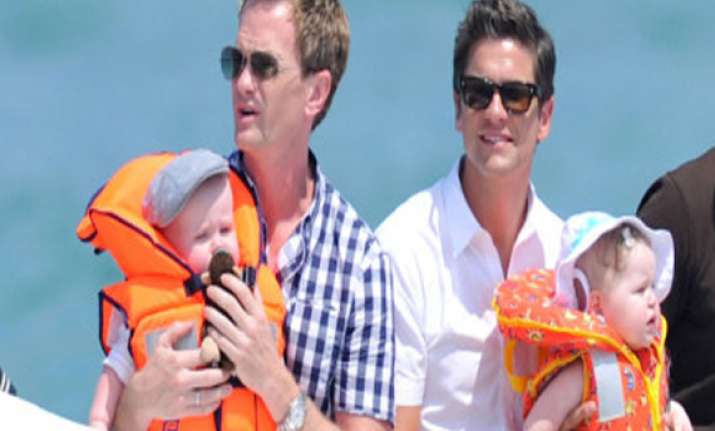 neil patrick harris in the best phase of fatherhood