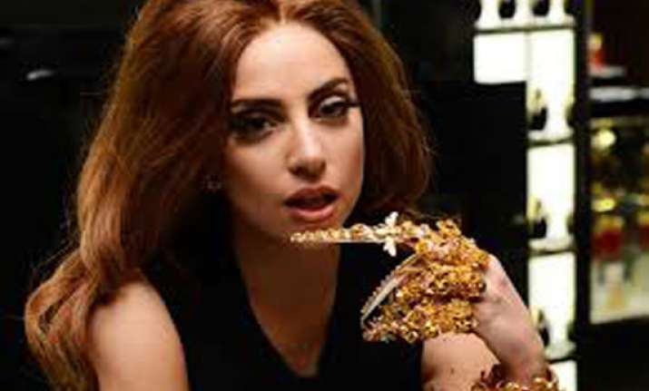 new memoir reveals gaga s drug addiction