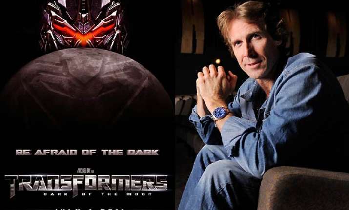 new 3 d transformers better than no. 2