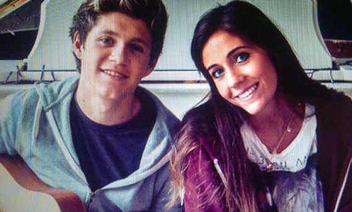 niall horan splits from girlfriend