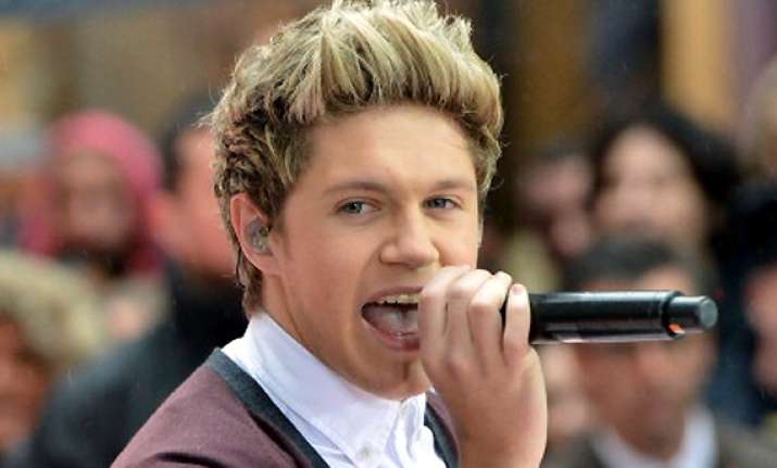 niall horan wants to date music lover