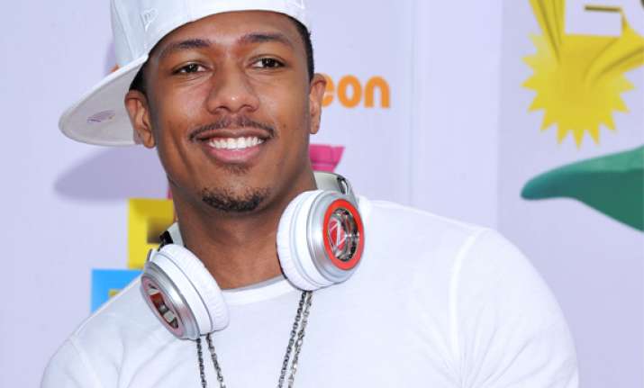 nick cannon departs ny radio show