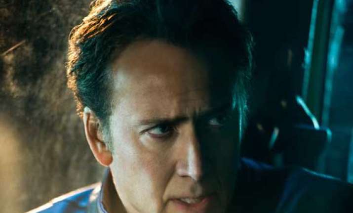 nicolas cage enjoys shooting family movies