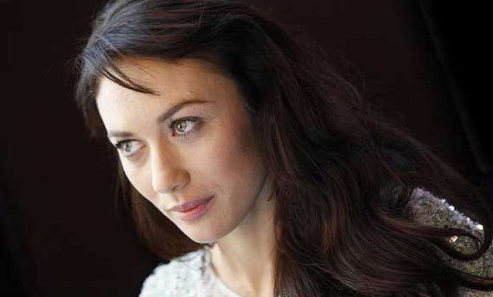 olga kurylenko to romance russell crowe in the water diviner