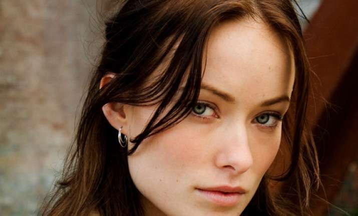 olivia wilde to host cancer research run in ny