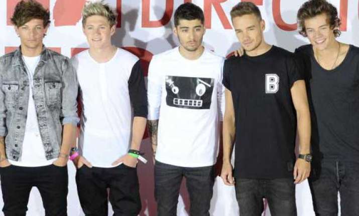 one direction set to perform at american music awards