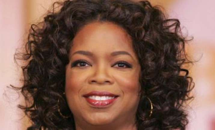 oprah winfrey launches oprah s book club 2.0