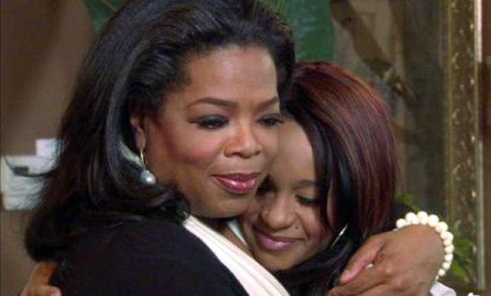 oprah winfrey s own network axes the rosie show