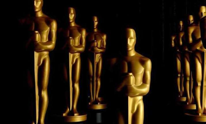 oscar 2014 be ready for visceral experience of acadmey