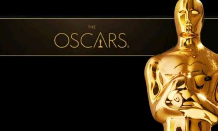 oscars 2014 and the winners are... see pics