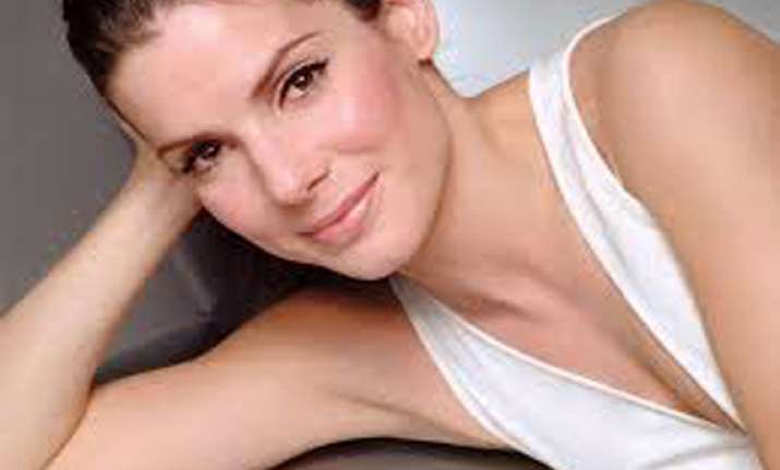 oscars do not respect comedy sandra bullock
