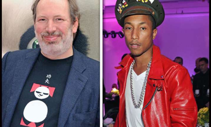 oscars tap zimmer williams as music consultants