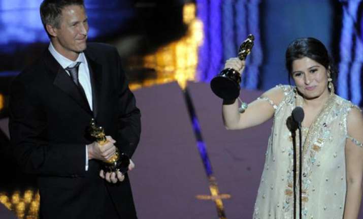 pak documentary saving face wins oscar