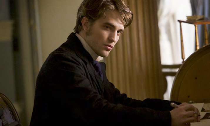 pattinson and ricci bring bel ami to berlin