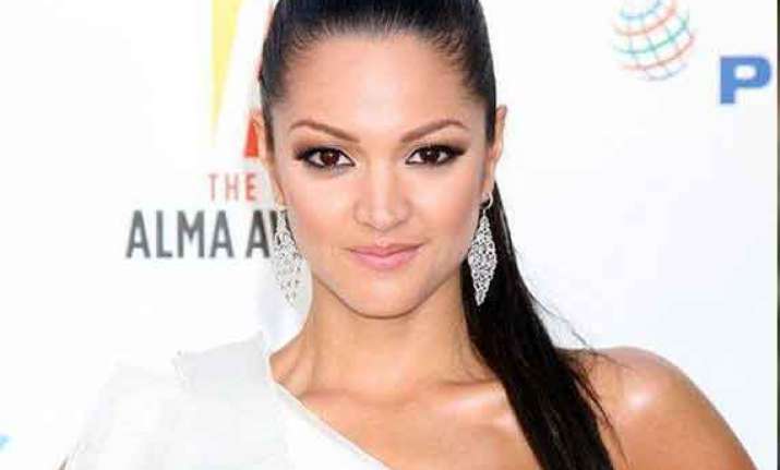 paula garces calls pregnancy a miracle