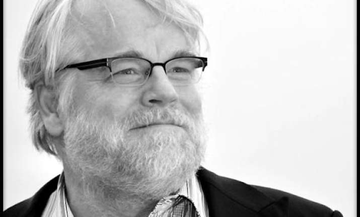 philip seymour hoffman died of apparent drug overdose see