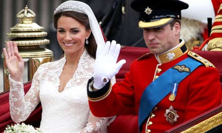 prince william wants normal life for baby