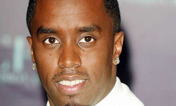 puff daddy receives honorary doctorate
