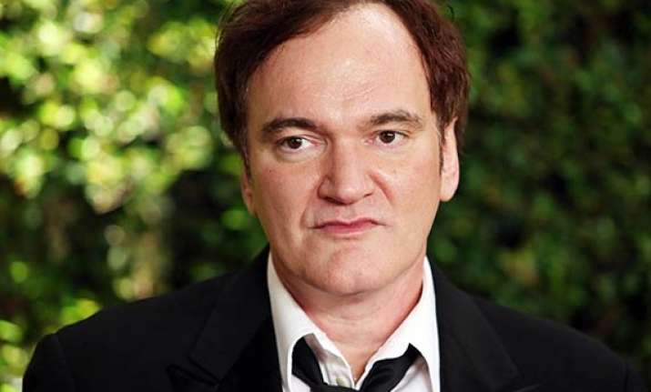 cannes film festival 2014 quentin tarantino to close out