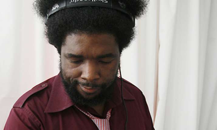 questlove picks favorite albums of 2011