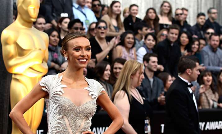 rancic picks oscars best dressed