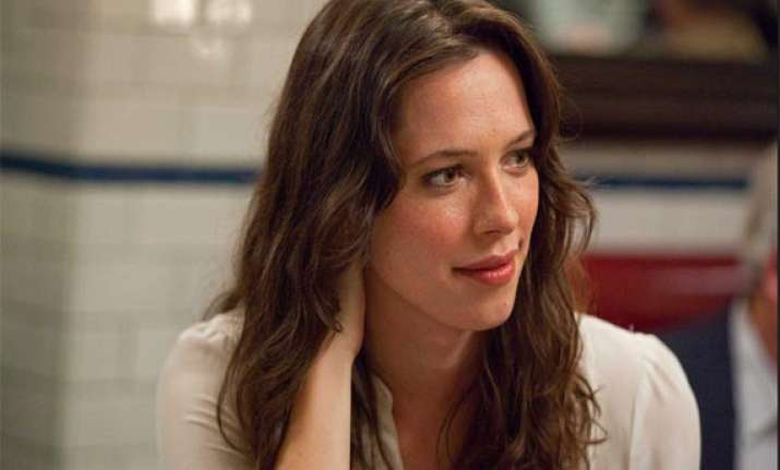 rebecca hall set for broadway debut