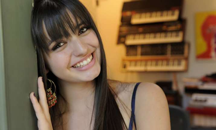 rebecca black most watched on youtube in 2011