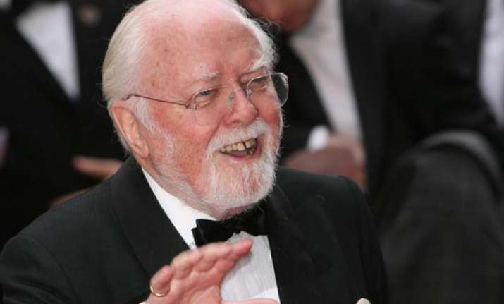 richard attenborough s top films view pics