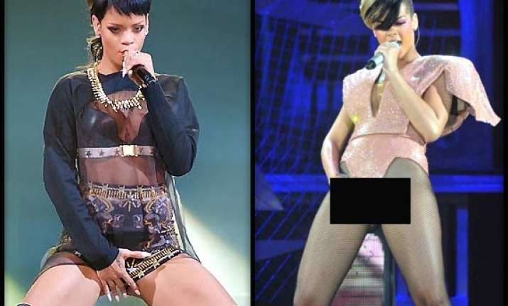 happy birthday rihanna sexiest barbadian alive see pics