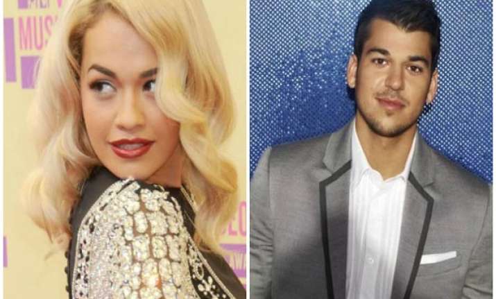 rita ora cheated rob kardashian with 20 men