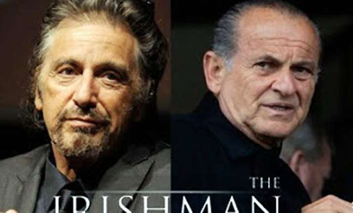 robert de niro still hopeful about the irishman
