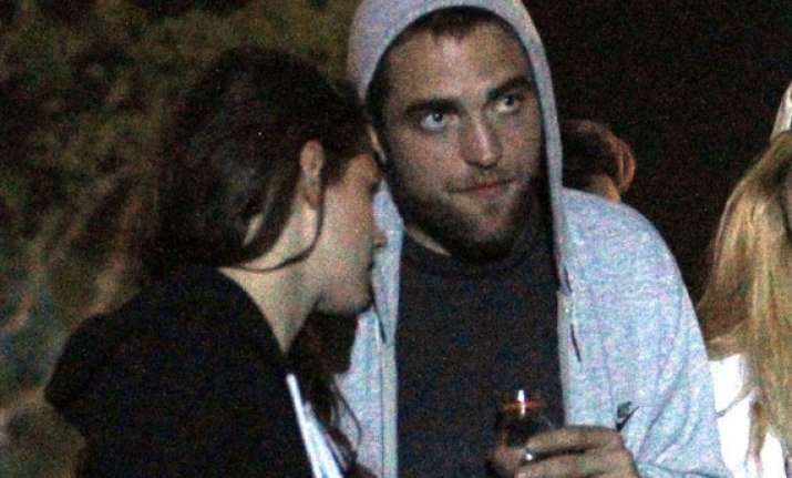 robert pattinson katy perry in love