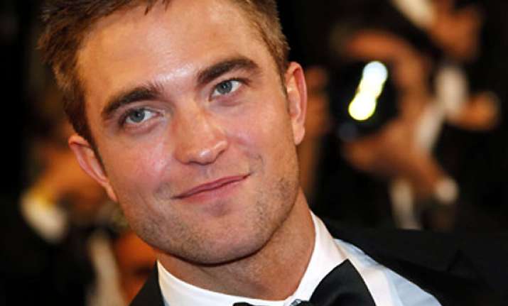 robert pattinson to play indiana jones