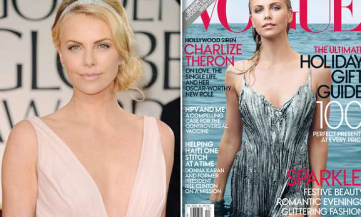 romantic oscar hair trend