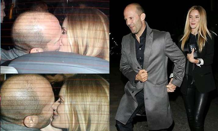 jason statham romance movies